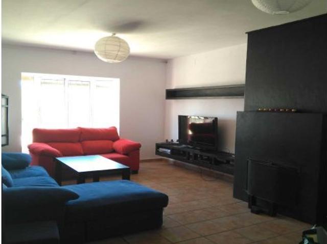 MARAVILLOSO CHALET RURAL