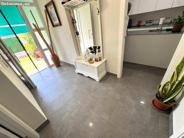 Maravilloso chalet uniplanta en pleno corazón de El Portil!