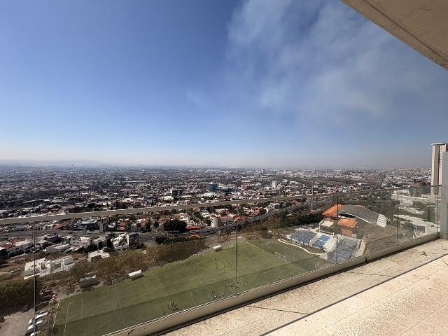 Maravilloso Departamento con Vista Espectacular en Venta/Renta