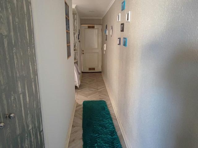 Maravilloso Departamento a pasos de la playa! 2 dormitorios por 2900.00 en El Quisco