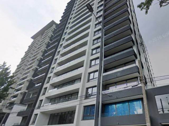 Maravilloso departamento en arriendo en concepción