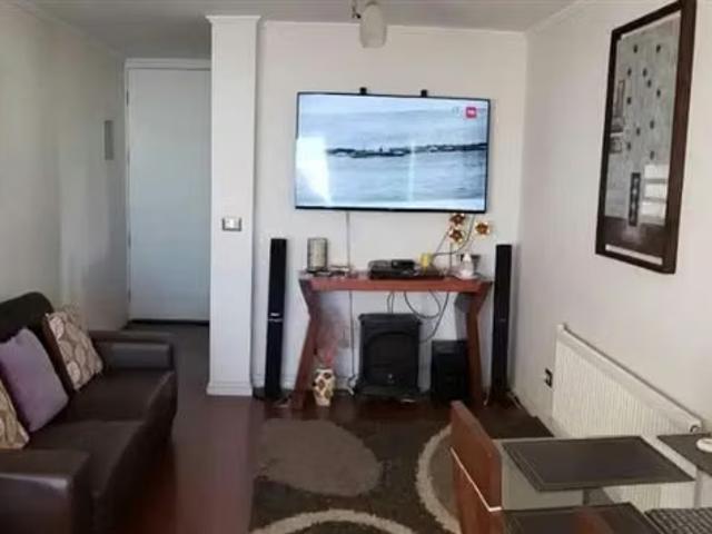 Maravilloso departamento en venta ubicado en Concón | 3 dormitorios por 180000. 00 en Concón