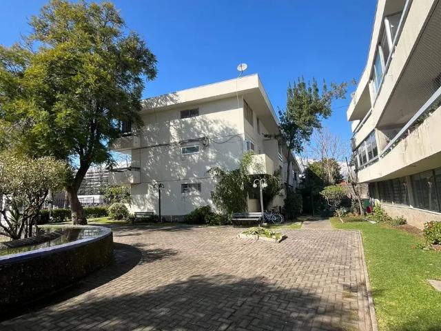 Maravilloso Departamento, Familia Numerosa Alto Las Condes