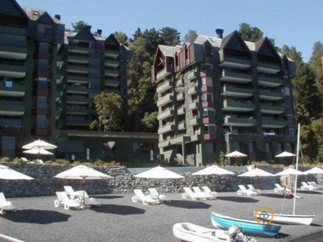 MARAVILLOSO DEPARTAMENTO TEMPORAL ORILLA DE LAGO A 5 MINUTOS DE PUCON