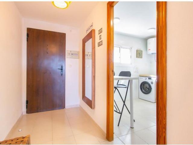 Maravilloso duplex con vistas al mar, parking y piscina comunitaria