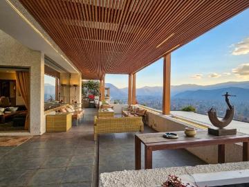 MARAVILLOSO DUPLEX DE LUJO EN SANTA BLANCA