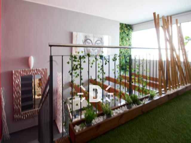 MARAVILLOSO DUPLEX EN BENETUSSER