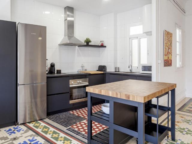 Maravilloso loft junto a Quart Towers · Alquiler d