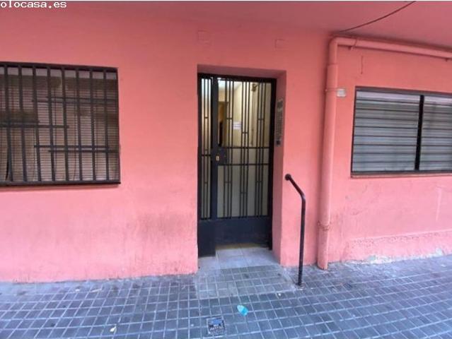 MARAVILLOSO PISO OKUPA en Calle Nuria 15 de Premià de Mar Barcelona