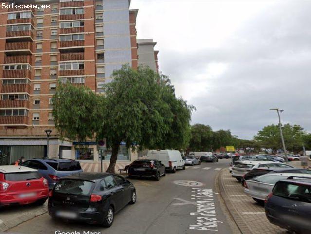 MARAVILLOSO PISO en Plaza Ramon y Cajal 4 en El Masnou Barcelona