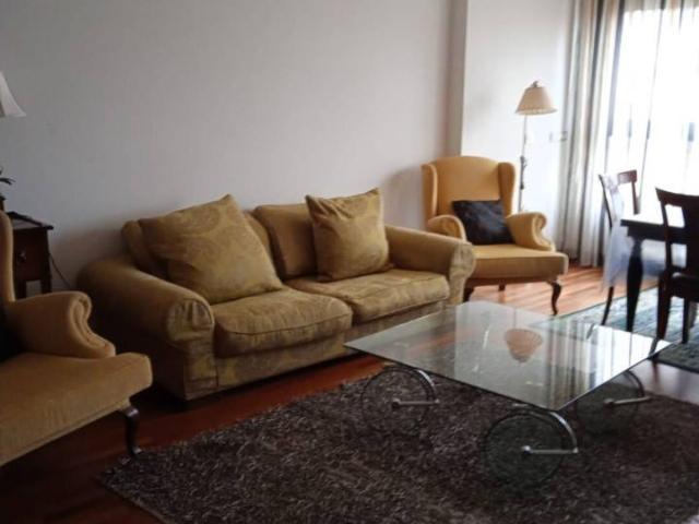 Maravilloso piso en venta en Avenida Europa
