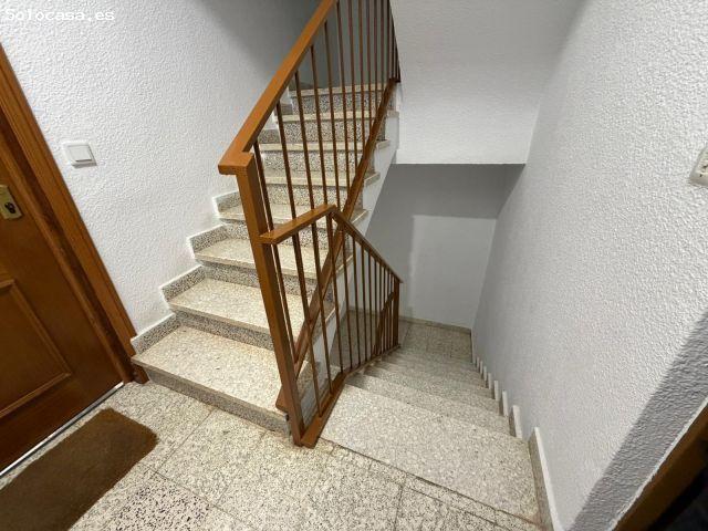 MARAVILLOSO PISO PARA REFORMAR A SU GUSTO EN JUAN DE CERVANTES, ZONA LEVANTE