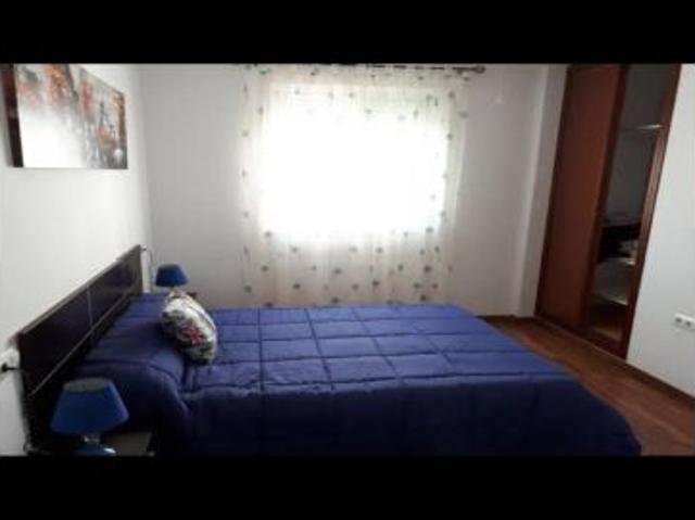 Maravilloso piso