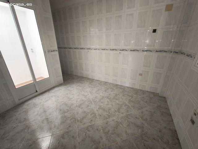 Maravilloso piso