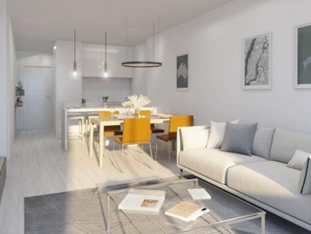 MARAVILLOSOS APARTAMENTOS DE 2 DORMITORIOS, 2 BAÑOS EN LA COSTA DE PLAYA FLAMENCA