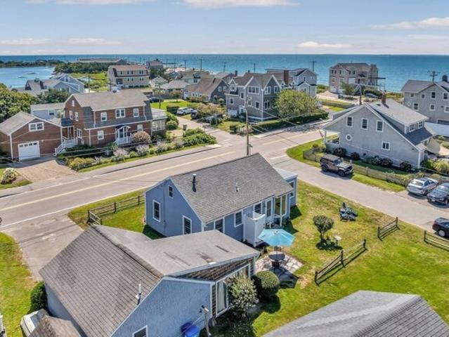Maravista Ave, Falmouth, Home For Sale
