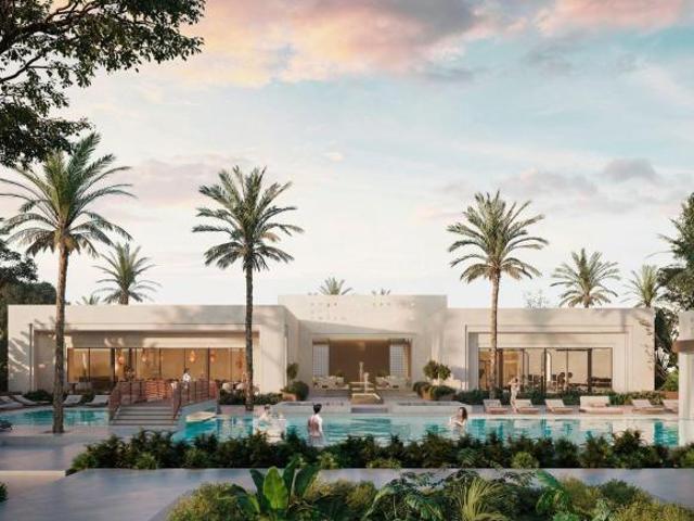 MARAYA: Terreno residencial en venta en Ciudad de Cancún