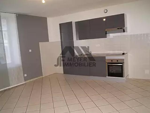 Marbache 54820 Location appartement 3 pièces t3