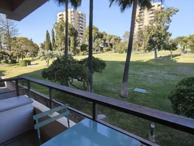 Apartamento de alquiler en Urbanización la Judía, 12, Aloha, Marbella