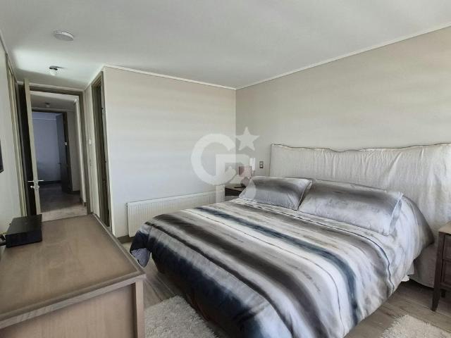 Marbella | Vista Privilegiada, Jacuzzi y Quincho | 3 dormitorios por 14900.00 en Puchuncaví
