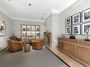 Plaza Juan Romero, Centro de Marbella, Camino de Camoján, Sierra Blanca, Urbanización Lomas de Puente Roman, Málaga, Andalucía, Andalucía