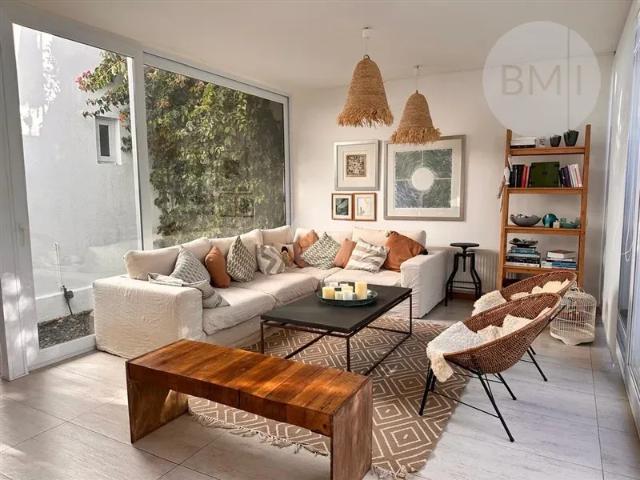 Marbella Arriendo Temporal,casa Con Vista Privilegiada 4d