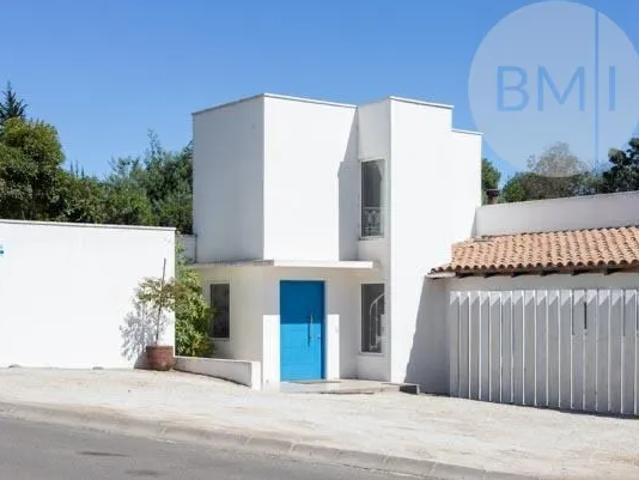 Marbella Encantadora Casa 4 Dorm 2 En Suite, Piscina, Jardín