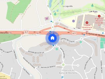 Marbella Este, Marbella, Andalusia 29660