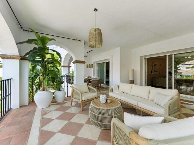 Marbella Golden Mile, Marbella, Andalusia 29602