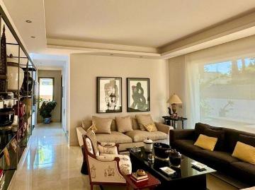 Plaza Juan Romero, Centro de Marbella, Camino de Camoján, Sierra Blanca, Urbanización Lomas de Puente Roman, Málaga, Andalucía, Andalucía