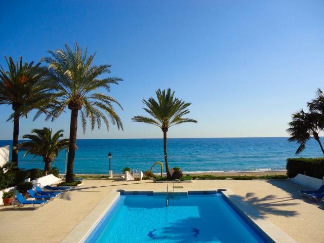 Marbella Puerto Banus, Marbella, Andalusia 29602