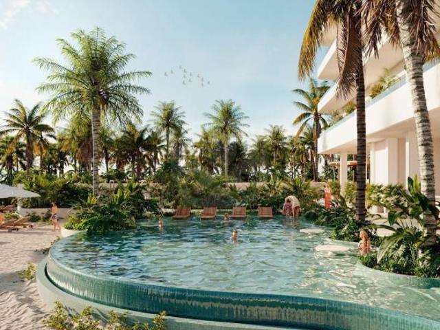 Marbello: Departamento en venta en San Benito