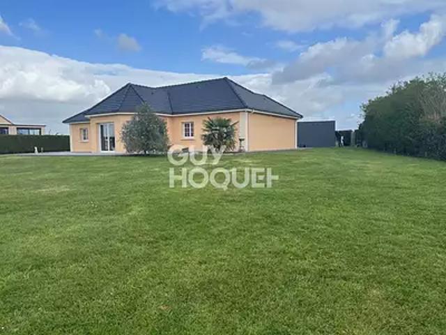 Marbeuf 27110 Achat / Vente maison 5 pièces t5 au dernier étage terrasse