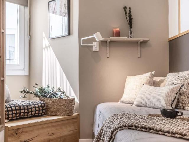 Marbore 4 bedrooms apartment in Trafalgar