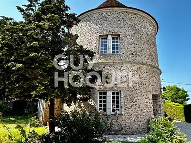 Marboué 28200 Location maison 3 pièces t3 au dernier étage