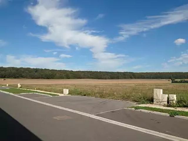 Marboué 28200 Programme neuf maison neuf à vendre 8 pièces