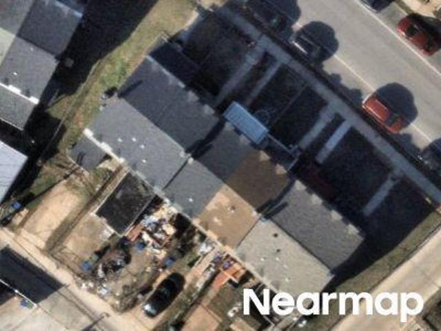 Marbourne Ave