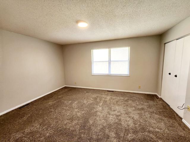 Marbleton Townhomes 2 Bedroom Apartment for Rent at 3800 Marbleton Rd, Johnson City, TN 37601