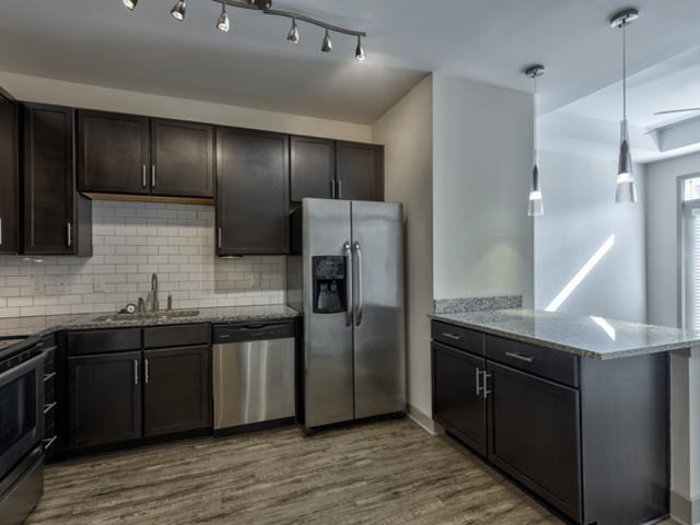 Marble Alley Lofts 1 Bedroom Apartment for Rent at 300 State St, Knoxville, TN 37902 Downtown Knoxville