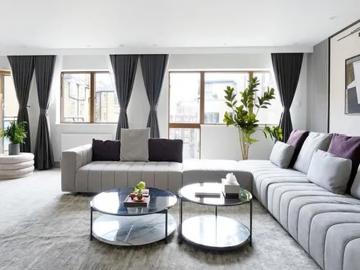 Marble Arch Apartments, 11 Harrowby Street, London, W1H 5HX, United Kingdom | 3 bed apartment for rent #130891342 | Rentberry