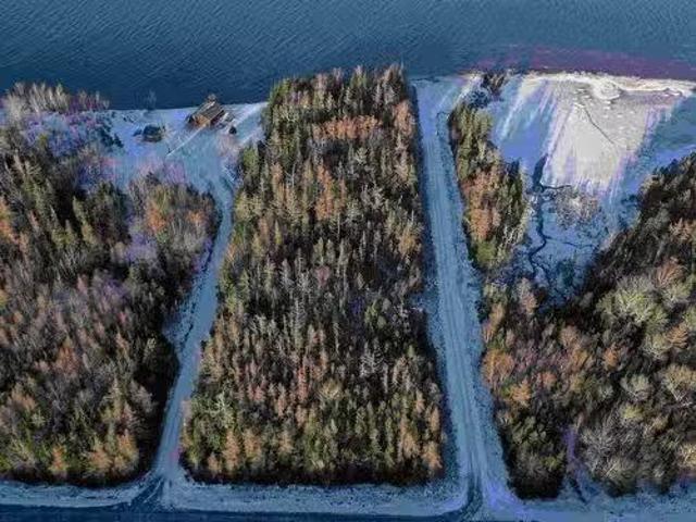 Marble Mountain Road, Valley Mills, NS, B0E 2Y0 vacant land.