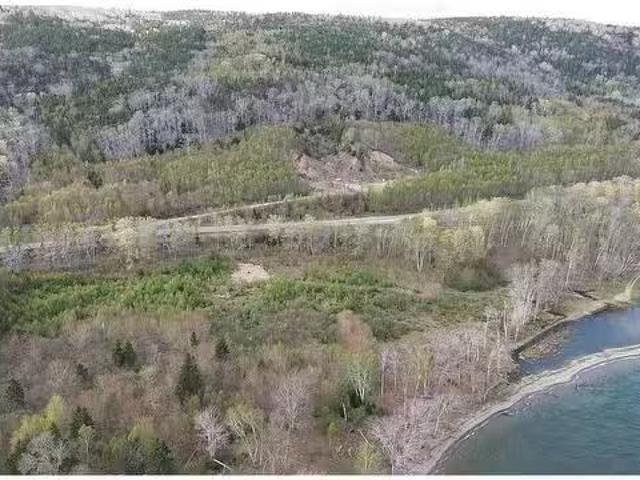 Marble Mountain Road, Lime Hill, NS, B0E 3K0 vacant land for.
