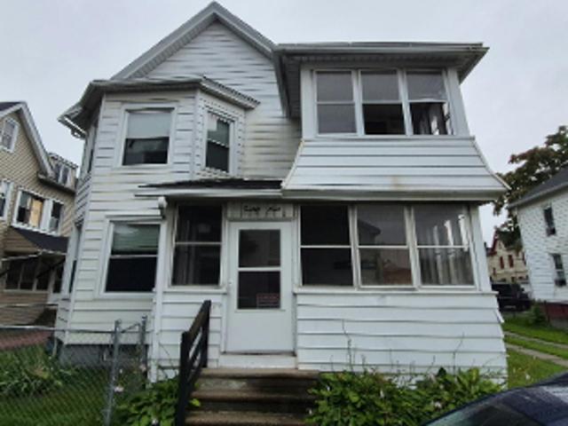 Marble St