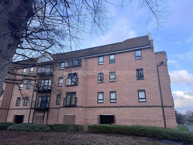 Marbled White Court, Little Paxton, St Neots PE19, 1 bed flat to rent, £930 pcm | PrimeLocation