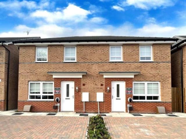 Marbled White Place S81, 3 bed semi detached house to rent, £1,130 pcm | PrimeLocation