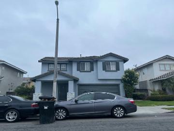 Florence-Firestone, Los Angeles County, California, USA