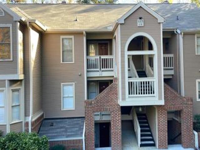 Marbury Ct Apt 1c