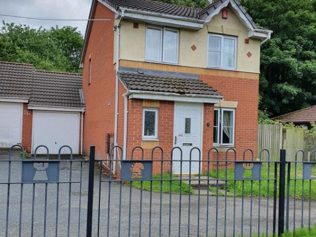 Marbury Drive, Bilston WV14, Studio to rent, £737 pcm | PrimeLocation