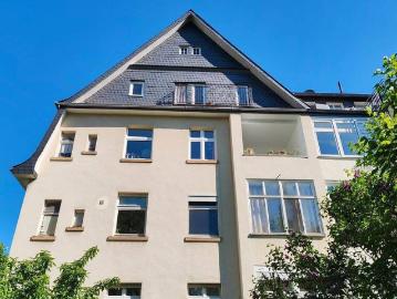 Marburg Südviertel