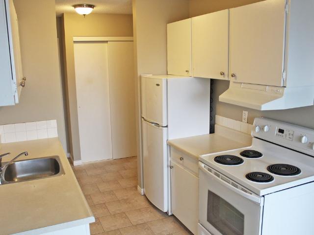 Marc Manor — 2 bedroom